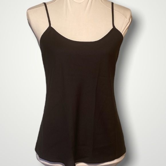Rebecca Minkoff Tops - Rebecca Minkoff sheer camisol.